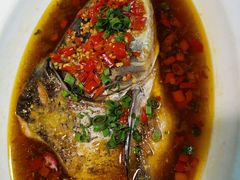 -大碗厨 25年老字号 现炒湘菜(四季天地店)