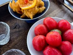 -汉水谣·江景餐厅(江滩店)