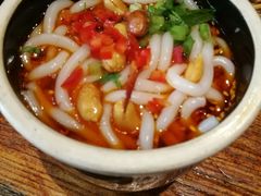 -串大叔炭火烤串·鸡西大冷面刀削面(总店)