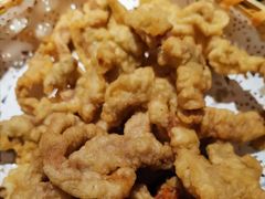 -宽窄巷成都菜(青岛路万达广场店)