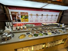 -海底捞火锅(枫蓝国际购物中心店)