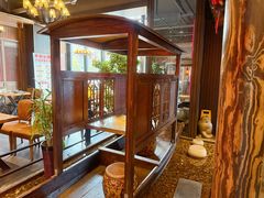 -颐和•海鲜砂锅粥•啫啫煲(奥林匹克广场店)