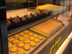 -鲍师傅糕点(江苏路店)