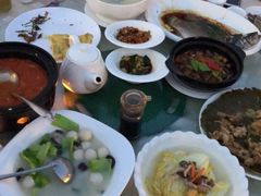 -外沙疍家棚酒楼