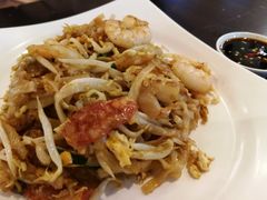 -马来西亚美食街