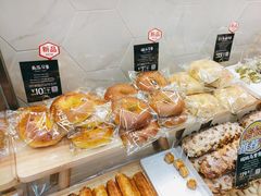 -DEMO黛慕蛋糕(中泰店)