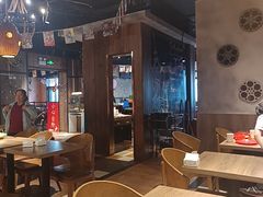 -好伦哥比萨烤肉自助(马家堡店)