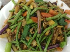 -黔人百味.贵州菜