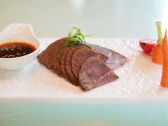 -阳澄湖费尔蒙酒店颐丰阁中餐厅(马鞍山西路店)