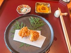 -炎橘·板前料理 Omakase