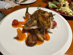 -布拉格餐厅· 中欧捷克菜(全国首店)