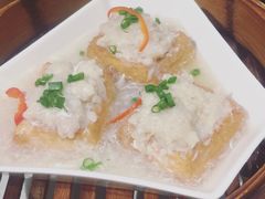 -潮福城大酒楼·潮味粤品·港式点心(湖滨北路店)