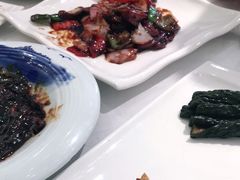 酱爆猪肝-老人和饭店(淮海中路店)