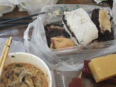 -清真·白记年糕(牛街北口店)