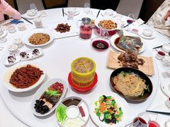 -大铁勺新津菜(迎水道店)