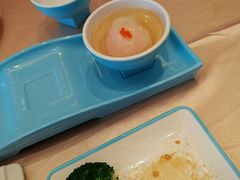 -渔村盛宴(航空新城店)