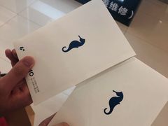 -海马体家庭照相馆(广州正佳广场店)