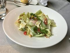-La Sauce法意餐厅