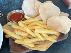 -翡翠鸟精品泰国菜(北辰财富中心店)