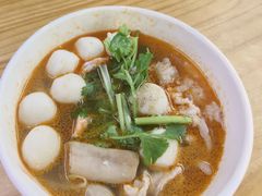 -明月虾面(厦禾路店)