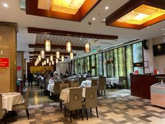 大堂-老正兴菜馆(福州路店)