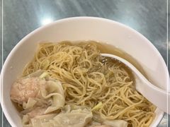 -恩宁刘福记(东华东路店)