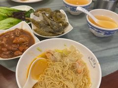 -恩宁刘福记(东华东路店)