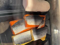 -白云宾馆-祥云西餐厅·法式鹅肝海鲜自助