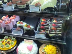-85度C(大连店)
