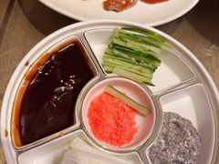 -上海金桥红枫万豪酒店-万豪中餐厅