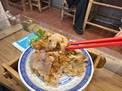 -芋包王闽南茶楼(八市店)