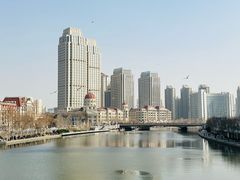 -正味斋锅巴菜(西北角店)