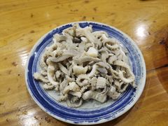 牛百叶-金生隆(六铺炕店)