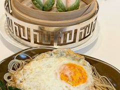 -宝丽轩中餐厅BAOLIXUAN