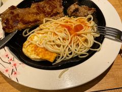 -豪客来牛排(文化路店)