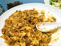 -金家老三饭庄(常营店)
