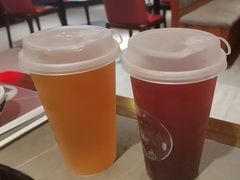 -得意啫·广东啫啫煲(前海HOP店)