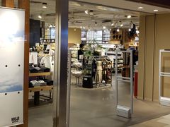 -MUJI无印良品(万科里店)