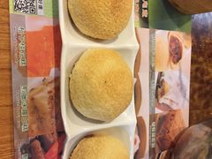 -添好运点心专门店(深水埗店)