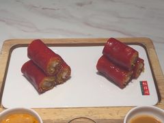 -悦得闲广式点心茶楼(蓝鲸世界店)