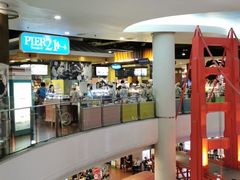 -Pier 21 (Terminal 21 Asok)