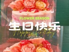 -街角 T·COFFEE 融合料理·BISTRO(车公庙店)