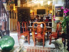 -自然餐厅(Phuket)
