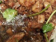 -鹿港小镇(中关村店)
