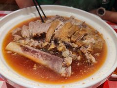 -西贝(科华王府井店)