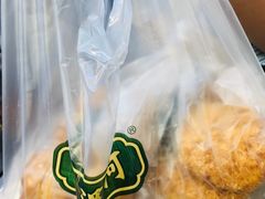 -泸溪河桃酥(秦淮夫子庙一店)
