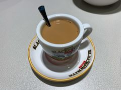 热奶茶-星發茶餐厅(小梅大街店)
