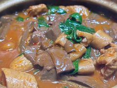 -金龙·打边炉(南京西路店)