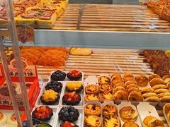 -味多美蛋糕(劲松京客隆店)