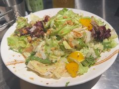-No.DD戳子烧烤·江湖菜(北京总店)
